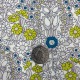 Cotton Lawn - 0301/SI/C - Natural